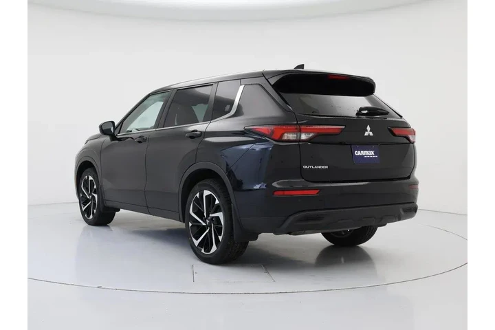 $22998 : Mitsubishi Outlander 2022 ES image 2