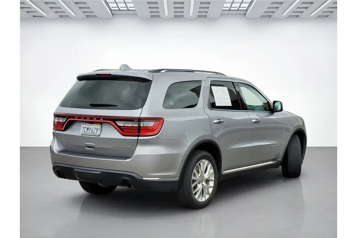 $12007 : Dodge Durango 2014 AWD Citad image 4