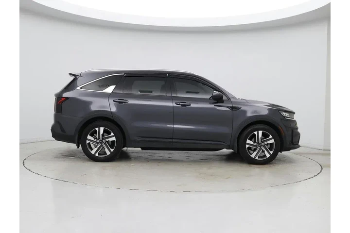 $27998 : Kia Sorento Hybrid 2023 AWD image 7