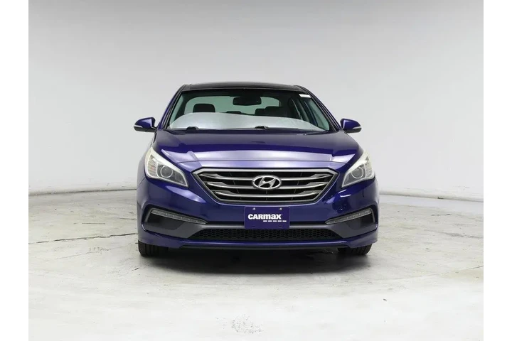 $13998 : Hyundai SONATA 2016 Limited image 5