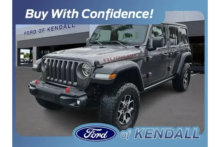 $29990 : Jeep Wrangler Unlimited 2019 image 1