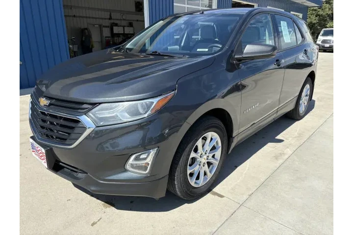 $14990 : 2019 Equinox LS image 3