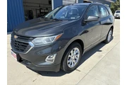 $14990 : 2019 Equinox LS thumbnail