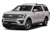 2019 Expedition MAX XLT thumbnail