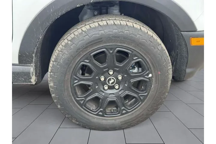 $33900 : Ford Bronco Sport 2025 AWD B image 8