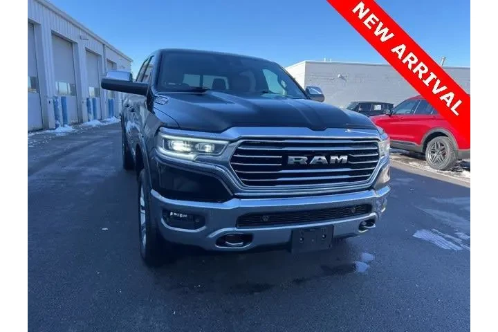 $32744 : Ram 1500 2019 4x4 Laramie Lo image 5