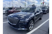 Genesis GV80 2021 AWD 2.5T 4 en Atlanta