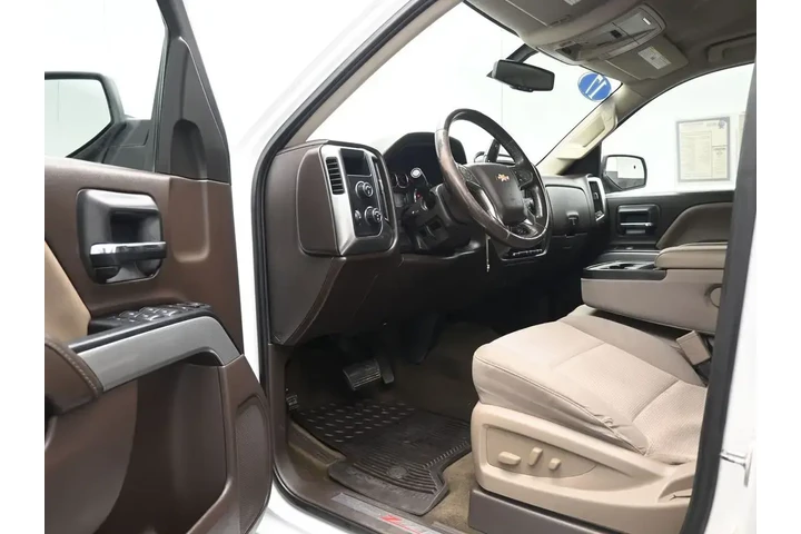 $22000 : Chevrolet Silverado 1500 201 image 8