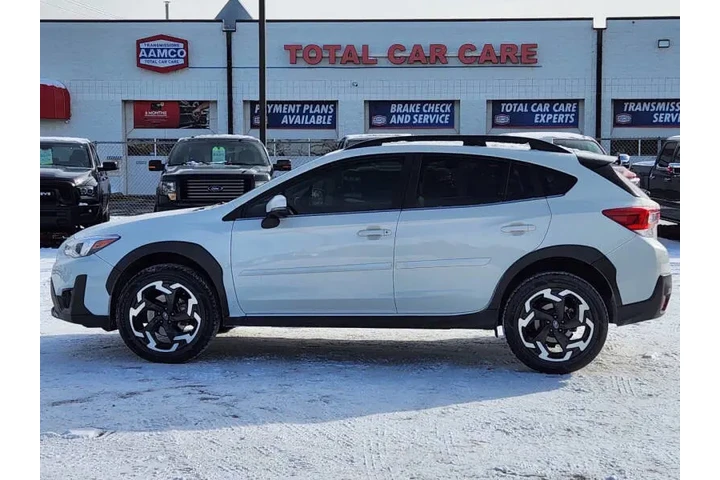 $19375 : 2023 Crosstrek Limited image 3