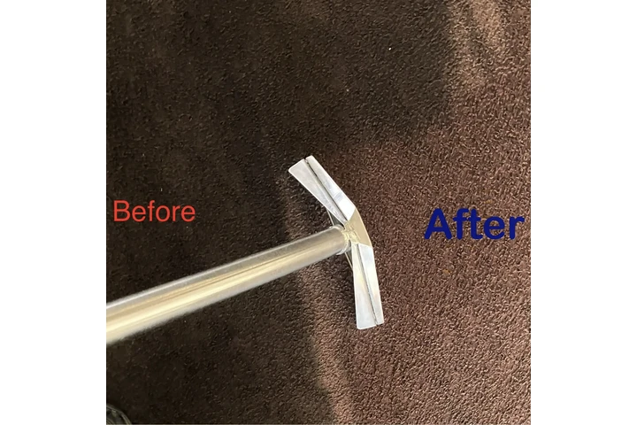 Lavadora de alfombra image 1