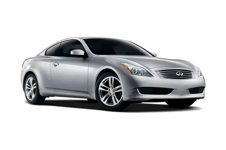 $3990 : INFINITI G37 2008 Journey 2d image 1
