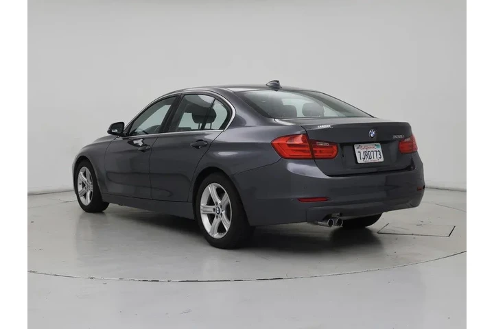 $14599 : BMW 3 Series 2015 328i 4dr S image 2