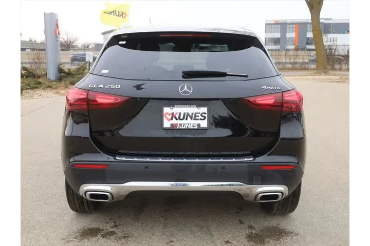 $34990 : Mercedes-Benz GLA 2025 AWD G image 8