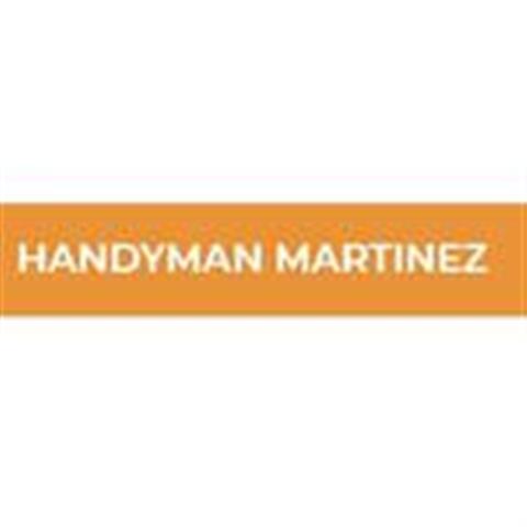 Handyman Martinez image 1