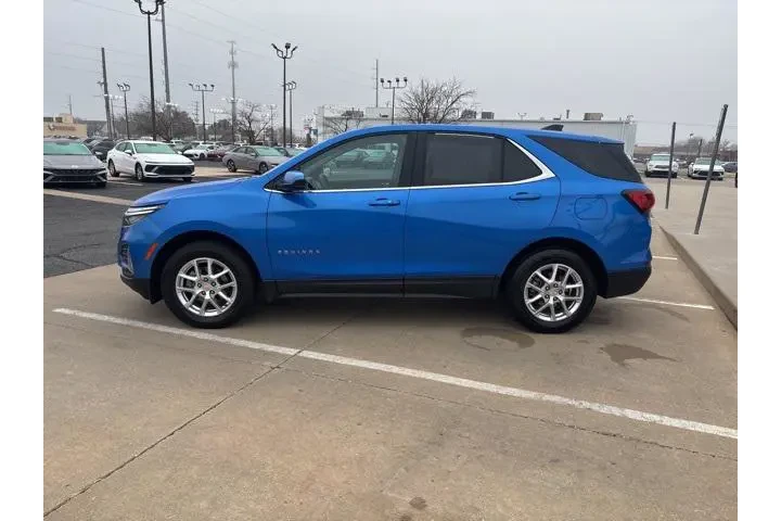 $22999 : Chevrolet Equinox 2024 4x4 L image 2