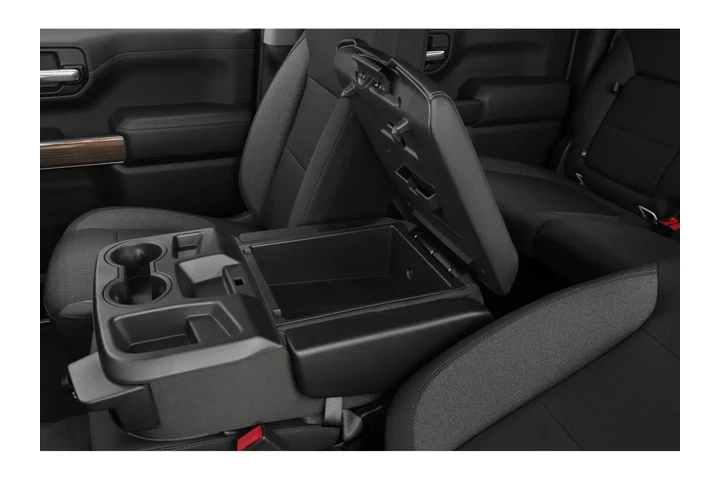 $34800 : 2020 Silverado 1500 LT image 10