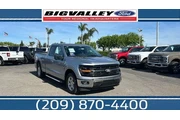 Ford F-150 2024 4x2 XLT 4dr en Stockton