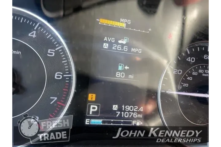 $15500 : Subaru Impreza 2017 AWD 2.0i image 2