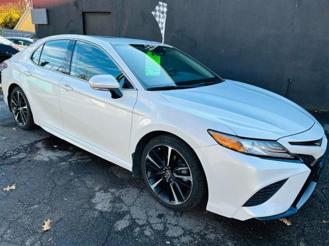 $23000 : 2019 Camry XSE image 1