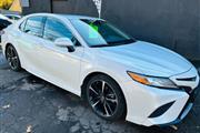 2019 Camry XSE en New Haven