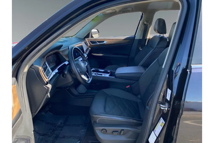 $30570 : Volkswagen Atlas 2024 SE 4dr image 9