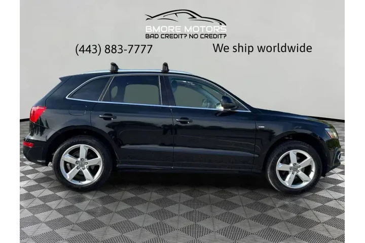 $9499 : 2011 Q5 3.2 quattro Premium P image 5