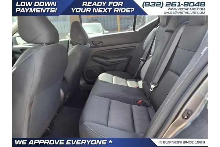 $22540 : 2024 Altima 2.5 S | Houston T image 7