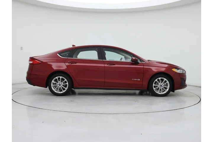 $15998 : Ford Fusion Hybrid 2019 SE 4 image 7