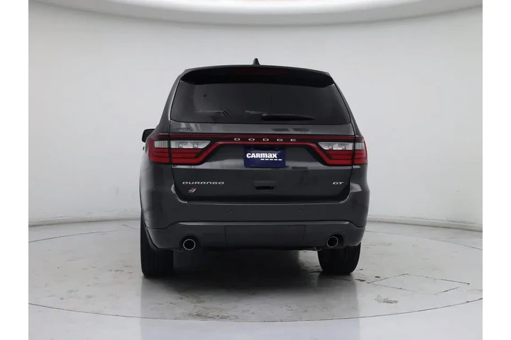 $33998 : Dodge Durango 2026 AWD GT 4d image 6