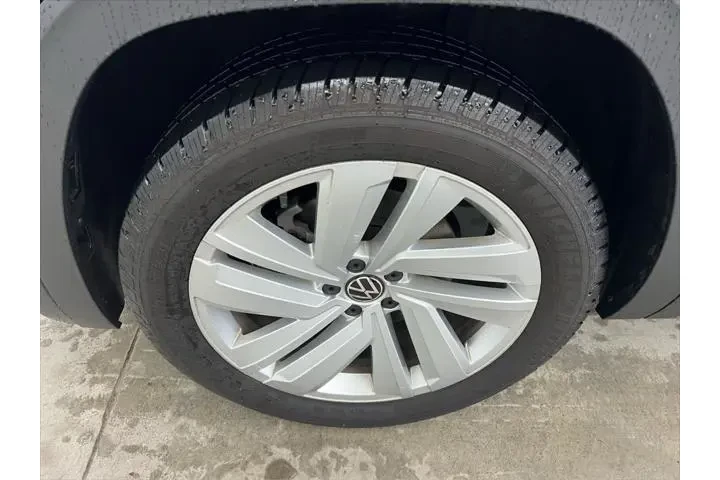 $25990 : Volkswagen Atlas 2021 AWD V6 image 7