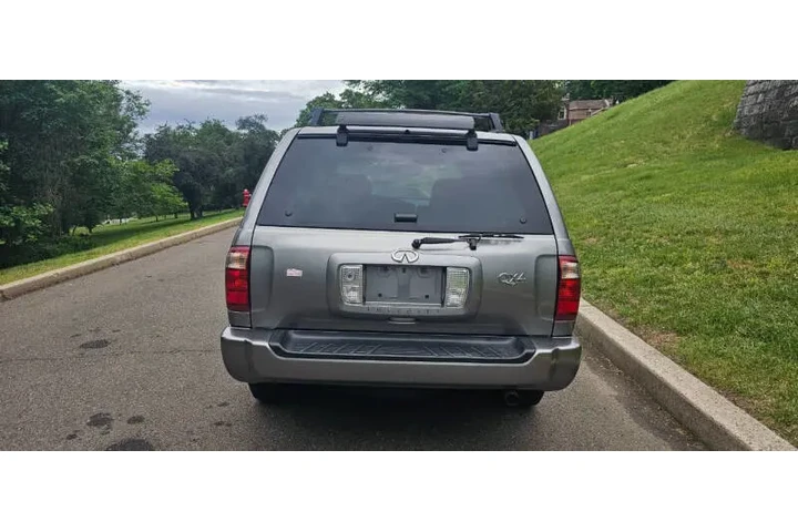 $2795 : 2003 QX4 image 9