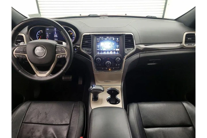 $16998 : Jeep Grand Cherokee 2014 4x4 image 9