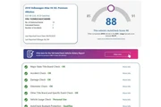 $19950 : 2018 Atlas V6 SEL Premium 4Mo thumbnail