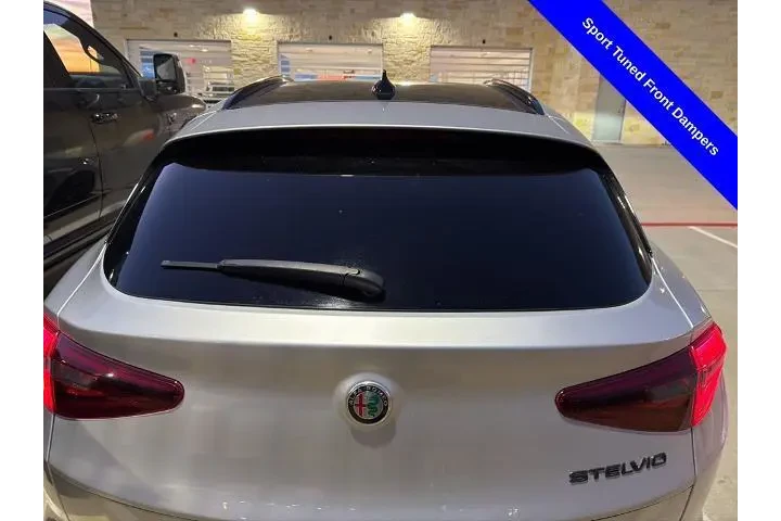 $19249 : Alfa Romeo Stelvio 2020 Base image 10