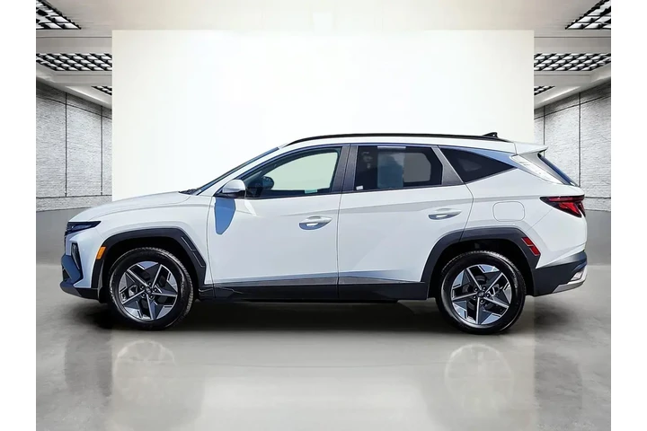 $22995 : Hyundai TUCSON 2025 AWD SEL image 10