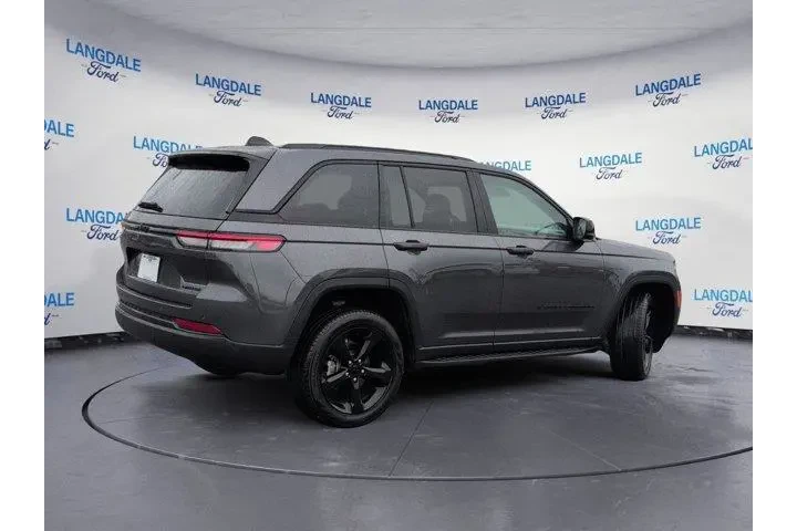 $32651 : Jeep Grand Cherokee 2023 4x2 image 3