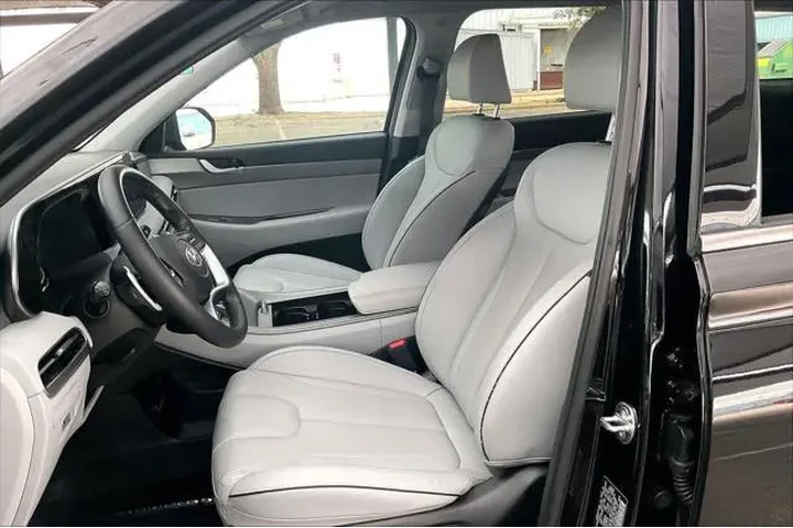 $35325 : Hyundai PALISADE 2025 SEL 4d image 7