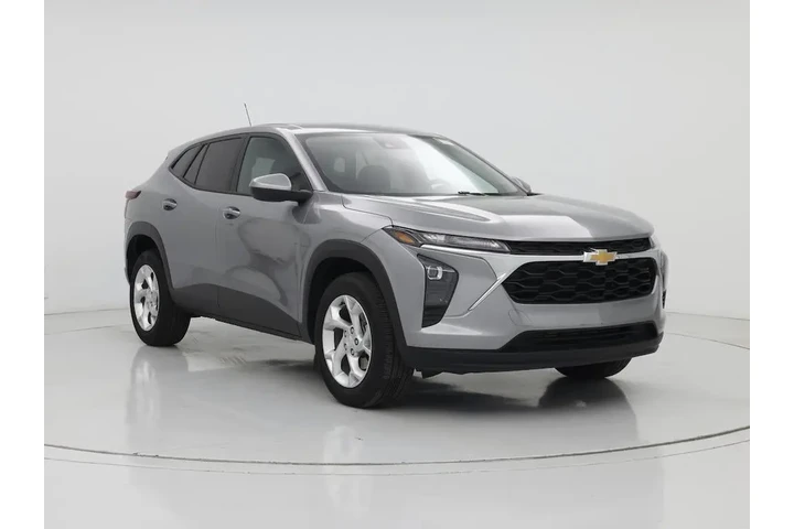 $20998 : Chevrolet Trax 2024 LS 4dr C image 1