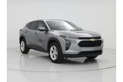 Chevrolet Trax 2024 LS 4dr C en Reno