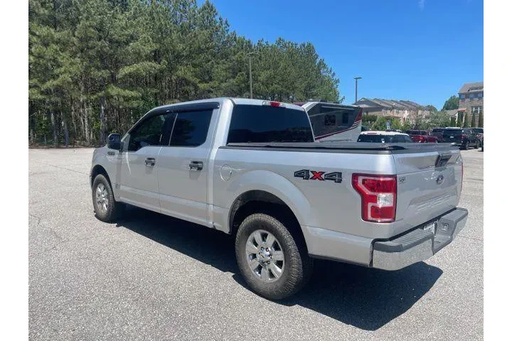 $28339 : Ford F-150 2019 4x4 XL 4dr S image 6