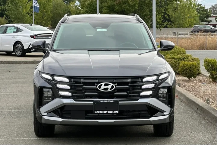 $33990 : Hyundai TUCSON Hybrid 2025 A image 9