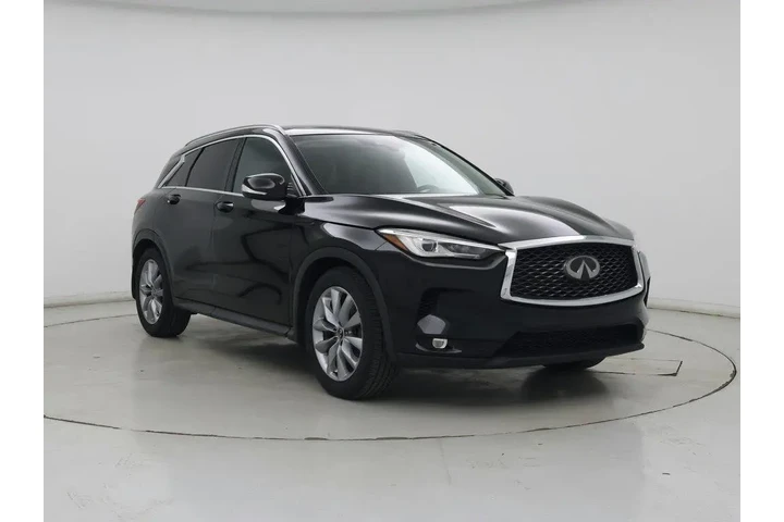 $21998 : INFINITI QX50 2019 AWD Luxe image 1