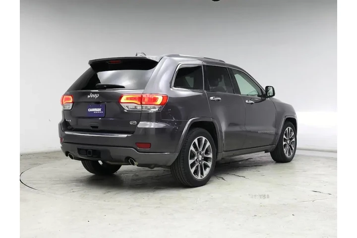 $23998 : Jeep Grand Cherokee 2017 4x4 image 8