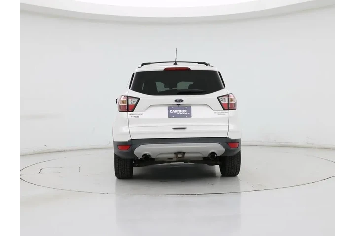 $15998 : Ford Escape 2017 Titanium 4d image 6