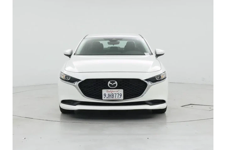 $21998 : Mazda Mazda3 Sedan 2023 2.5 image 5