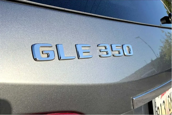 $13896 : Mercedes-Benz GLE 2018 GLE 3 image 9