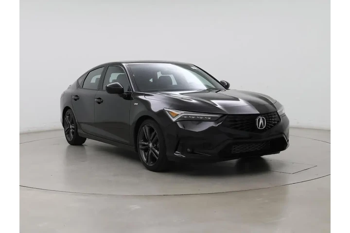 $32998 : Acura Integra 2025 4dr Liftb image 1