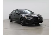 Acura Integra 2025 4dr Liftb en Binghamton