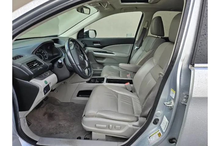 $11999 : 2013 CR-V EX-L image 9