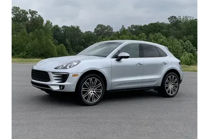 $21900 : 2016 MACAN S image 3